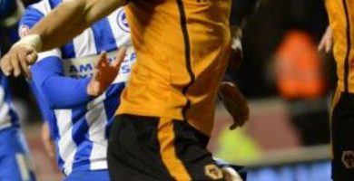 Wolverhampton Wanderers Brighton & Hove Albion Pronostico 07/03/2020 5