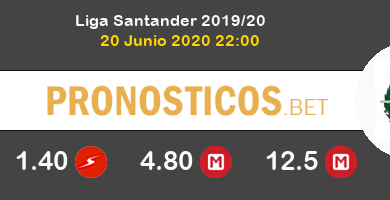 Atlético de Madrid Real Valladolid Pronostico 20/06/2020 5