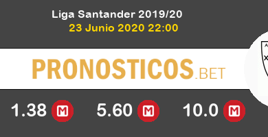 Barcelona Athletic Pronostico 23/06/2020 6