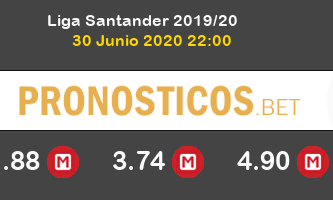 Barcelona Atlético de Madrid Pronostico 30/06/2020 3