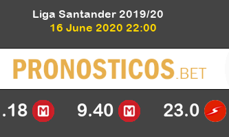 Barcelona Leganés Pronostico 16/06/2020 1