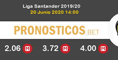 Espanyol Levante Pronostico 20/06/2020 4