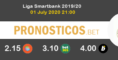 Extremadura UD Racing de Santander Pronostico 01/07/2020 6