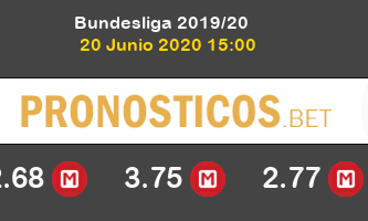 Mainz 05 Werder Bremen Pronostico 20/06/2020 3