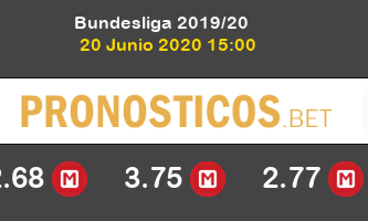 Mainz 05 Werder Bremen Pronostico 20/06/2020 1