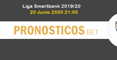 Málaga Extremadura UD Pronostico 20/06/2020 5