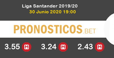 Mallorca Celta Pronostico 30/06/2020 5