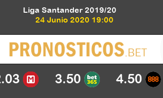 Real Sociedad Celta Pronostico 24/06/2020 3