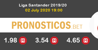 Real Sociedad Espanyol Pronostico 02/07/2020 4