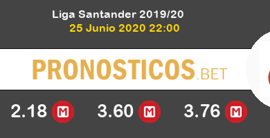 Real Betis Espanyol Pronostico 25/06/2020 5