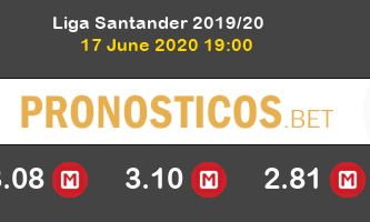 Real Valladolid Celta Pronostico 17/06/2020 3