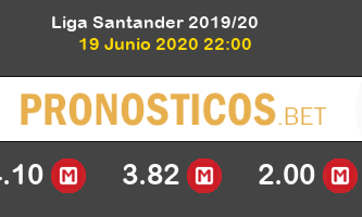 Sevilla Barcelona Pronostico 19/06/2020 3