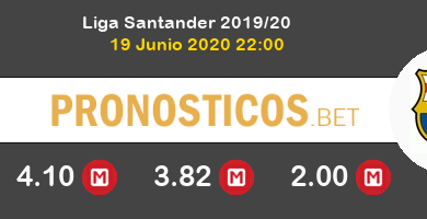 Sevilla Barcelona Pronostico 19/06/2020 5
