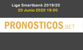 Zaragoza Almería Pronostico 20/06/2020 1