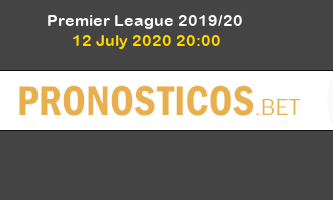 AFC Bournemouth Leicester Pronostico 12/07/2020 2