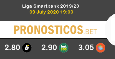 Albacete Real Sporting Pronostico 09/07/2020 6