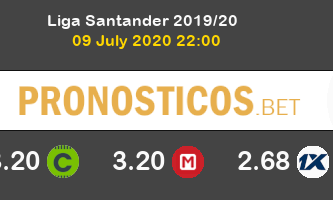 Athletic Sevilla Pronostico 09/07/2020 3