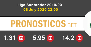 Atlético Mallorca Pronostico 03/07/2020 5