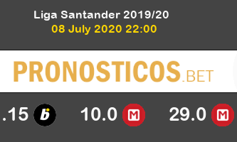 Barcelona Espanyol Pronostico 08/07/2020 1