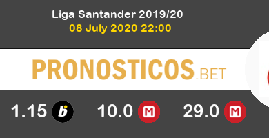 Barcelona Espanyol Pronostico 08/07/2020 6