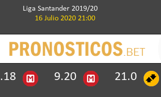 Barcelona Osasuna Pronostico 16/07/2020 3