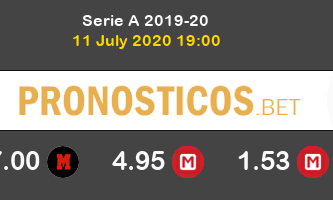 Brescia Roma Pronostico 11/07/2020 3