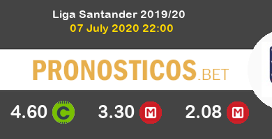 Celta Atlético Pronostico 07/07/2020 4