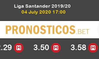 Celta Real Betis Pronostico 04/07/2020 2