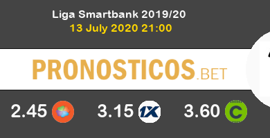 Elche Albacete Pronostico 13/07/2020 5