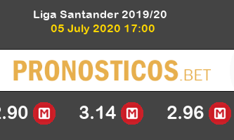 Espanyol Leganés Pronostico 05/07/2020 2