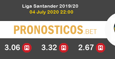 Granada Valencia Pronostico 04/07/2020 4