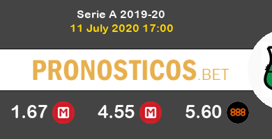 Lazio Sassuolo Calcio Pronostico 11/07/2020 4