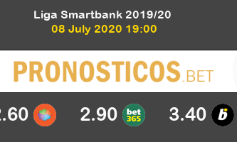 Málaga Deportivo Pronostico 08/07/2020 3