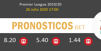 Newcastle Liverpool Pronostico 26/07/2020 4