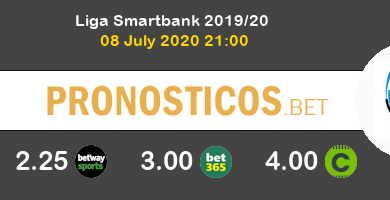 Ponferradina Lugo Pronostico 08/07/2020 5