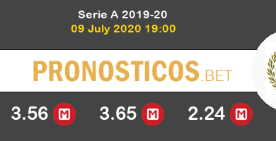 SPAL Udinese Pronostico 09/07/2020 6