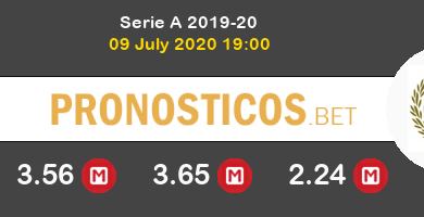 SPAL Udinese Pronostico 09/07/2020 4