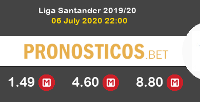 Sevilla Eibar Pronostico 06/07/2020 6