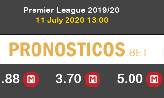 Watford Newcastle Pronostico 11/07/2020 1