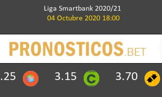 Almería Real Sporting Pronostico 04/10/2020 3