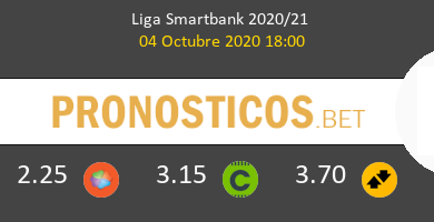 Almería Real Sporting Pronostico 04/10/2020 4