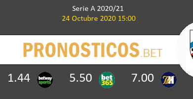 Atalanta Sampdoria Pronostico 24/10/2020 4