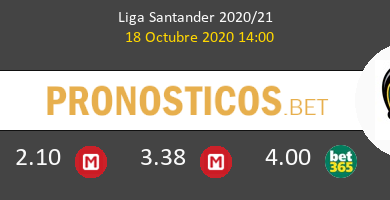 Athletic Levante Pronostico 18/10/2020 6
