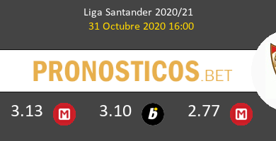 Athletic vs Sevilla Pronostico (31 Oct 2020) 6
