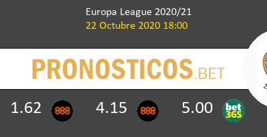 Leverkusen Nice Pronostico 22/10/2020 4