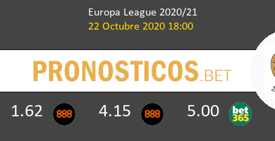 Leverkusen Nice Pronostico 22/10/2020 5