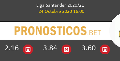 Barcelona Real Madrid Pronostico 24/10/2020 6