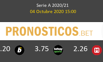 Benevento Bologna Pronostico 04/10/2020 1