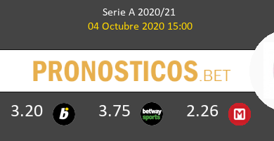 Benevento Bologna Pronostico 04/10/2020 6