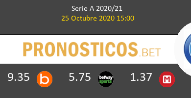 Benevento Napoles Pronostico 25/10/2020 5